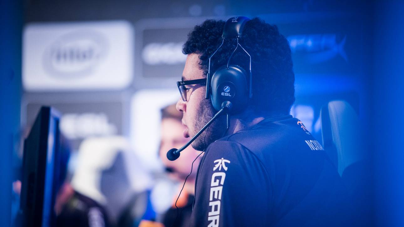 Noxiak und MounTain starten durch