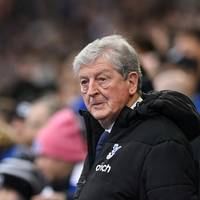Sorge um Trainerlegende: Roy Hodgson im Krankenhaus
