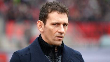 Raphael Schaefer hütete jahrelang das Tor des 1. FC Nürnberg