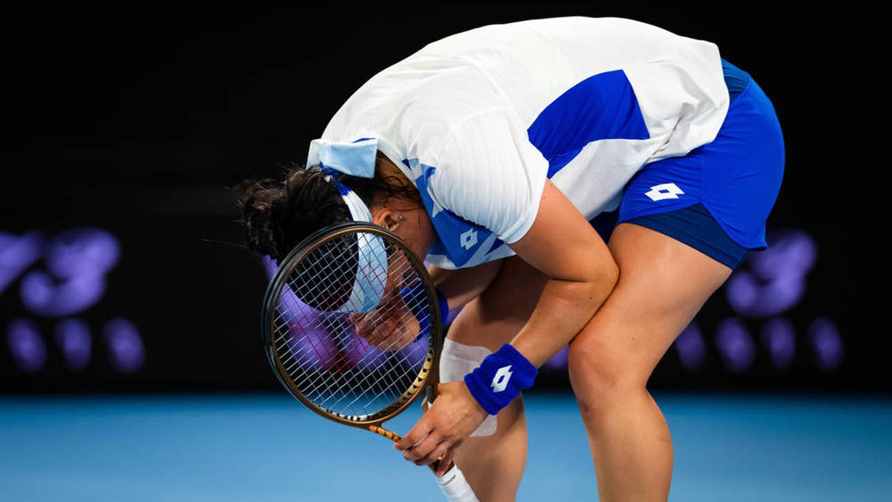 Tennis-Star enthüllt Erschütterndes