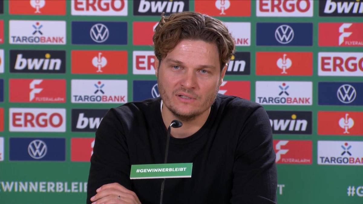 "Verunsicherung in unserer Mannschaft!" Terzic erklärt Pokal-Debakel