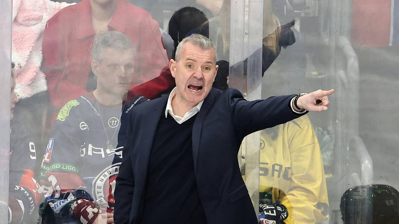 Meister selbstbewusst vor Halbfinale