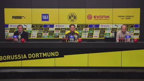 Borussia Dortmund wird gegen die Bayern in einem eigens designten Trikot auflaufen. Was es damit auf sich hat, erklärt der Pressesprecher.