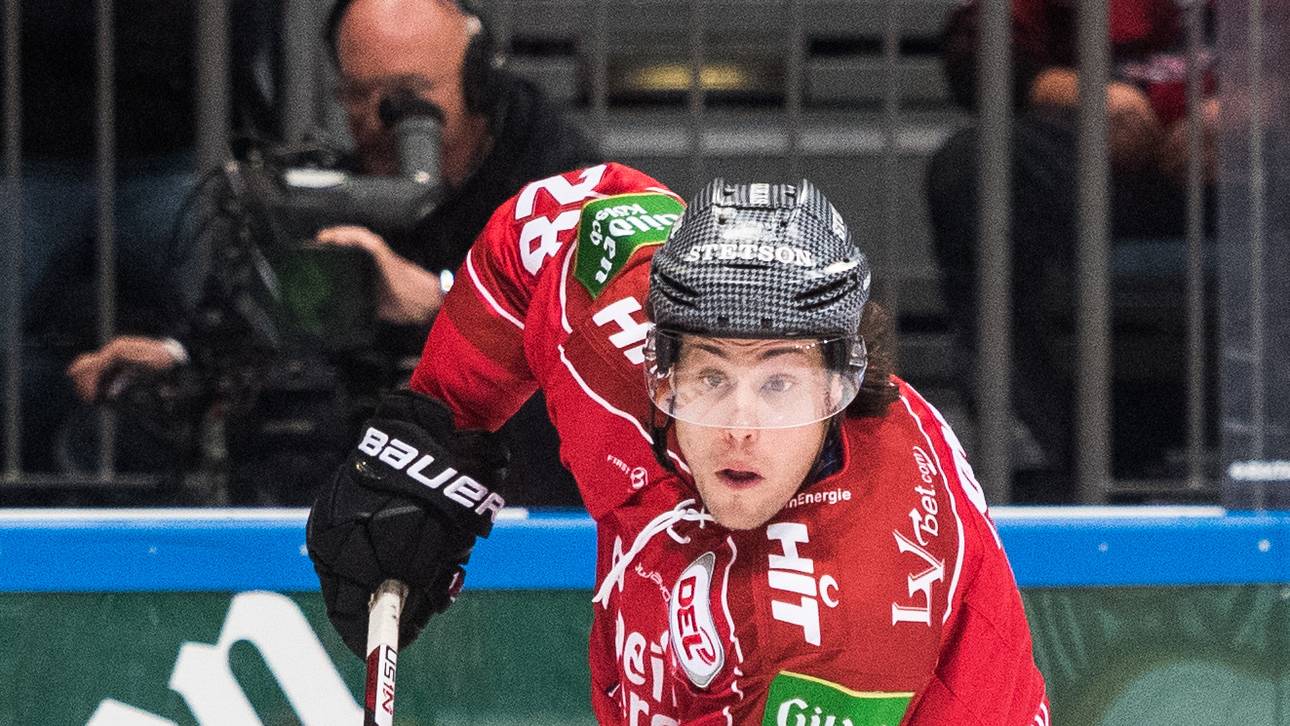 Jones verlängert bei Kölner Haien