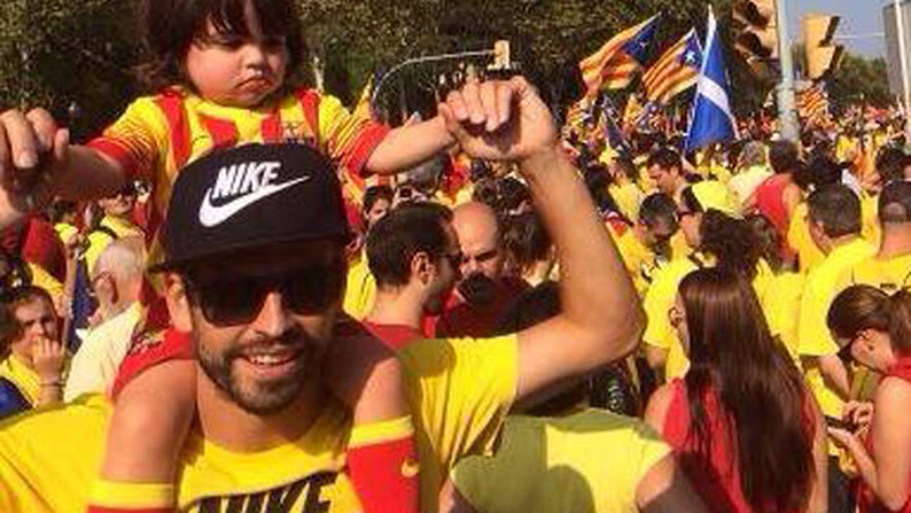 Unvergessliches Erlebnis mit Sohn