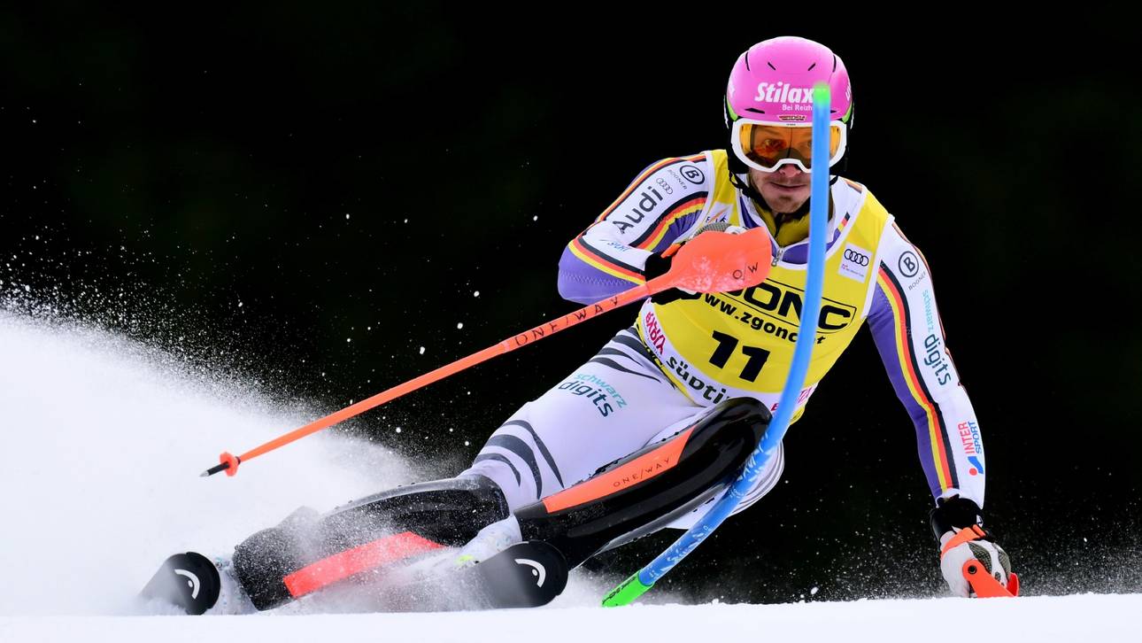 Deutscher Slalom-Star übt Kritik