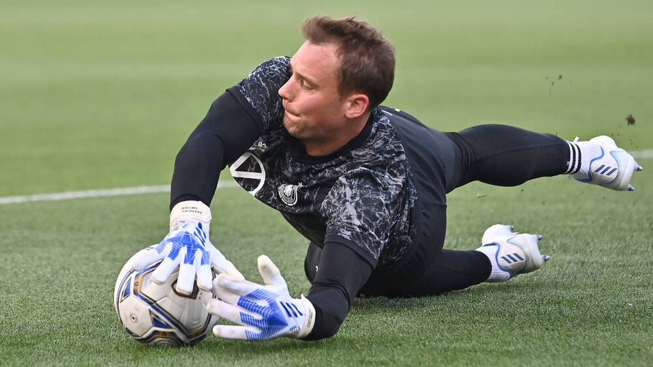 DFB: Manuel Neuer und Leon Goretzka wurde positiv auf Corona getestet