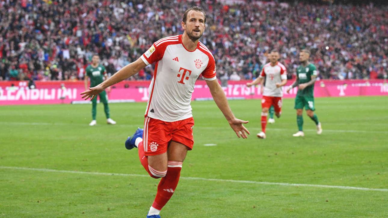 Kane-Wechsel: „Das war der Hauptgrund“