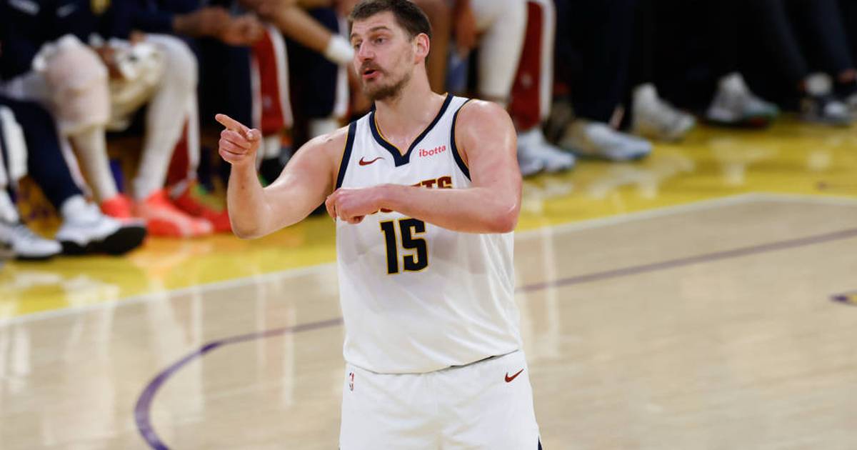 Minnesota Timberwolves on Brink of NBA Playoffs Round 2 After 112-96 Win Over Denver Nuggets