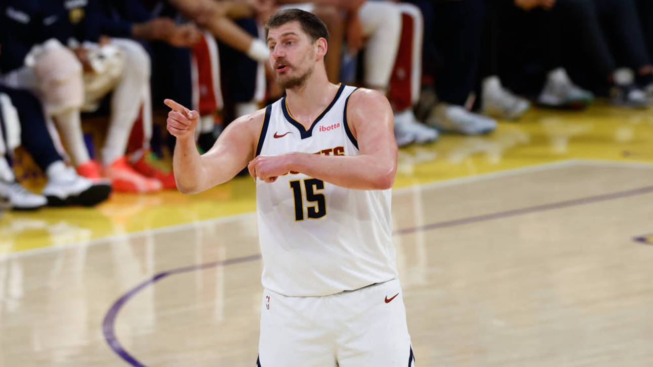 NBA-Superstar fliegt nach Zoff