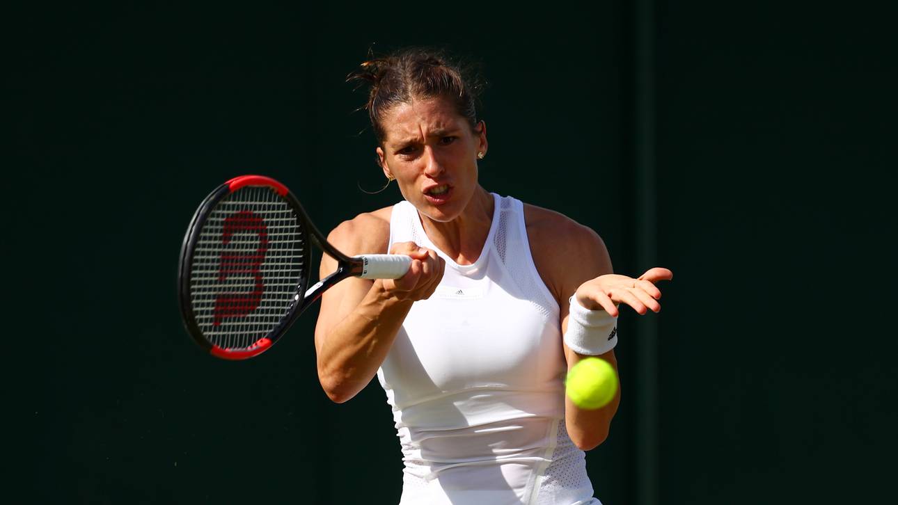 Petkovic macht deutsches Duell klar