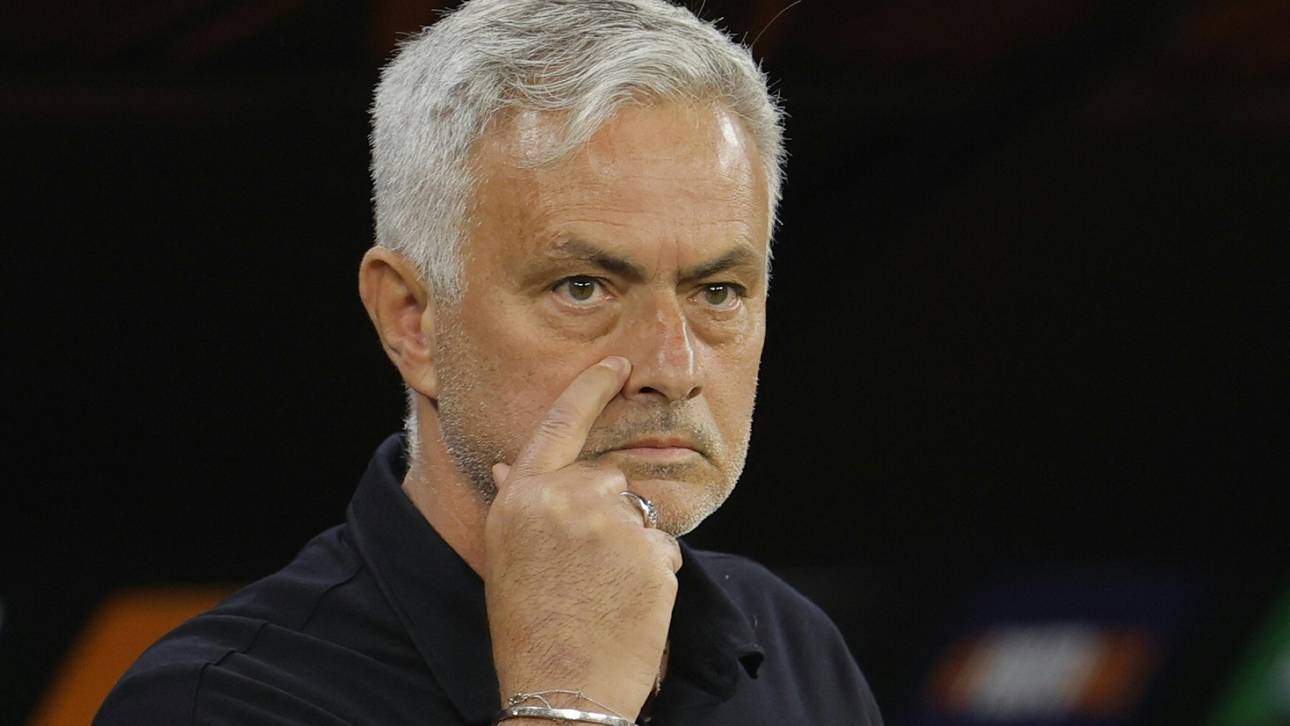 UEFA ermittelt gegen Mourinho