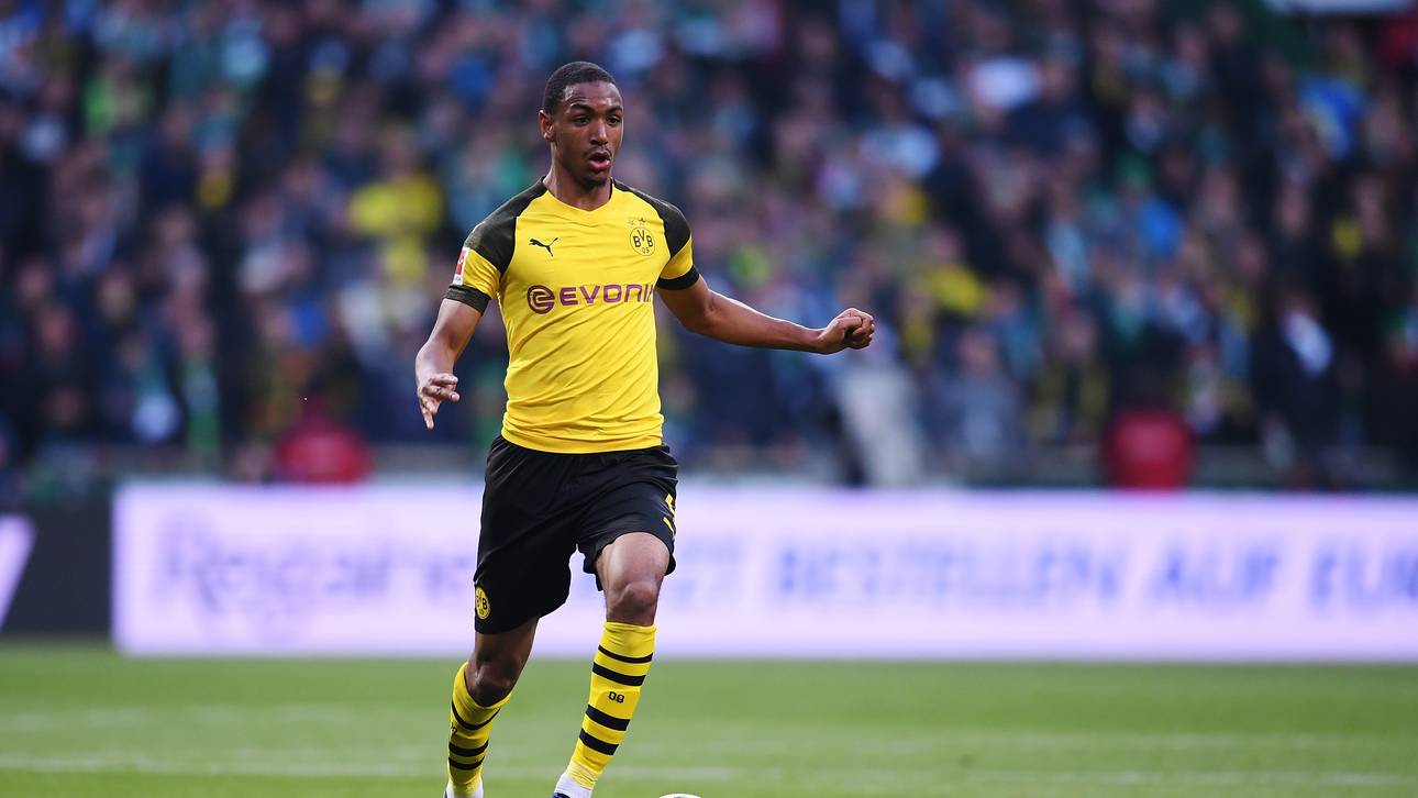 Sport-Tag: Diallo und Haller gehen