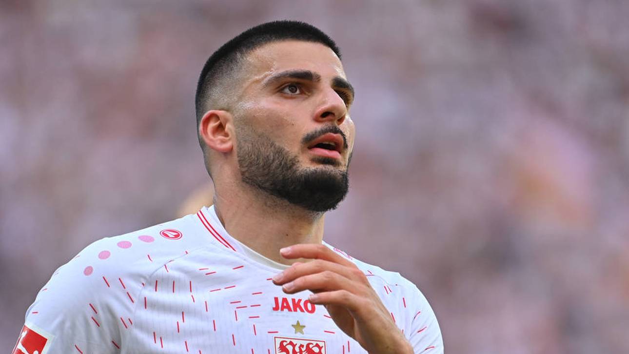 Undav teilt heftig gegen Klub aus!