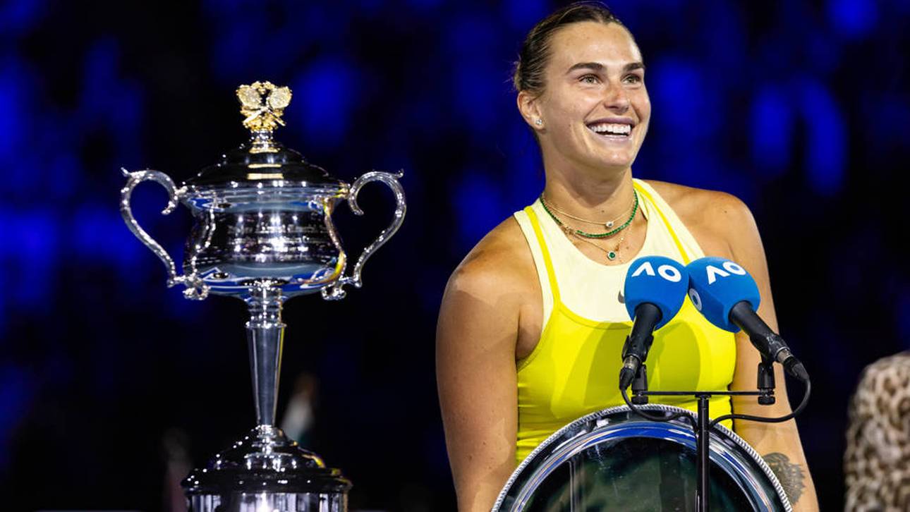 „Grenzwertige” Rede irritiert Becker