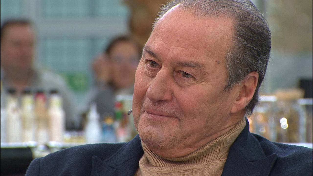 S04: Stevens bringt Tönnies ins Spiel