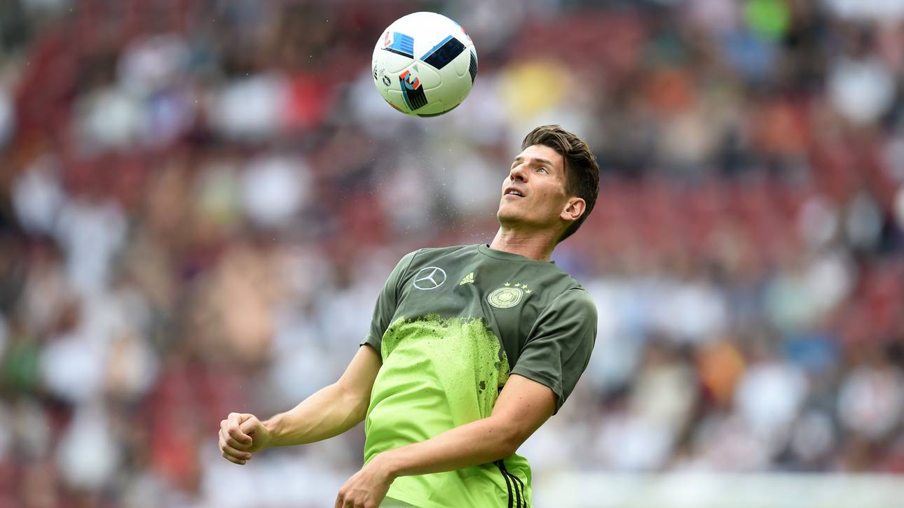 FBL-GERMANY-SLOVAKIA-FRIENDLY-EURO-2016-GER