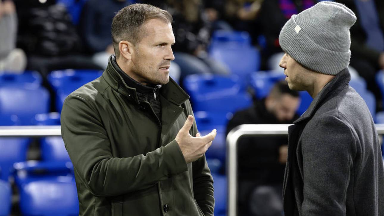 Traditionsklub beklagt Millionenschaden