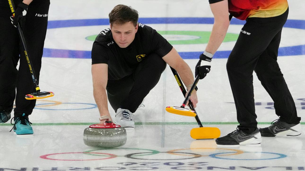 Marc Muskatewitz ist mit 30 Jahren der Älteste im Team