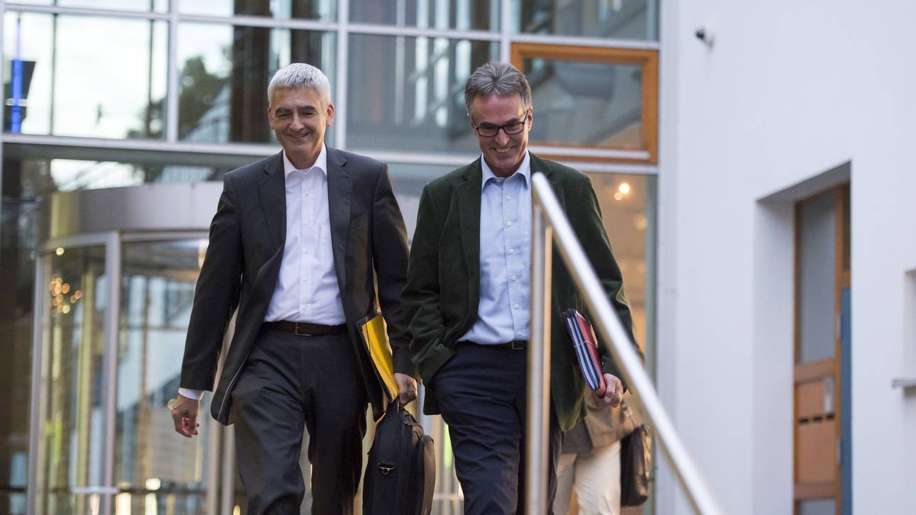 Neue Verwirrung in WM-Affäre