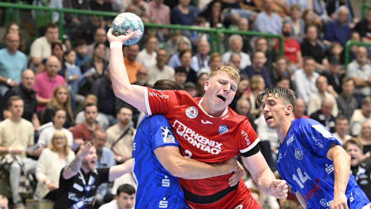 Tor-Wirbel im Abstiegskampf