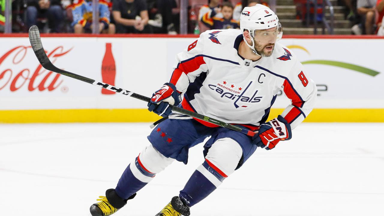 Mega-Meilenstein für NHL-Superstar