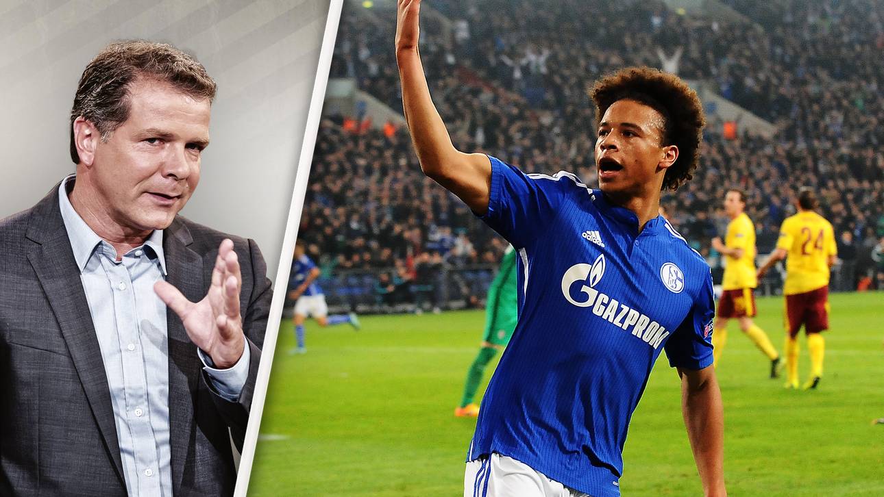 „Sane bei der EM wäre hervorragend“