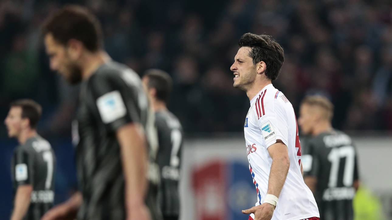 Hamburger Freude, Freiburger Frust