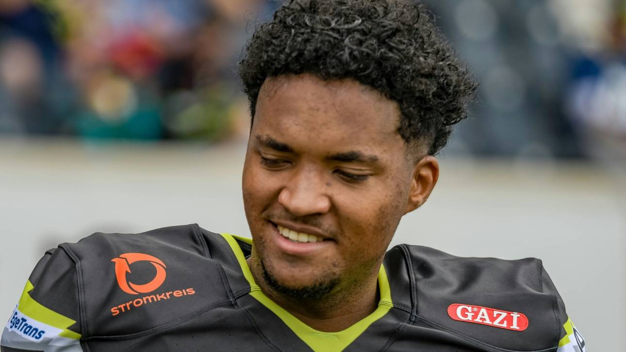 Deutscher Kicker in der NFL: Krieg unterschreibt in Atlanta