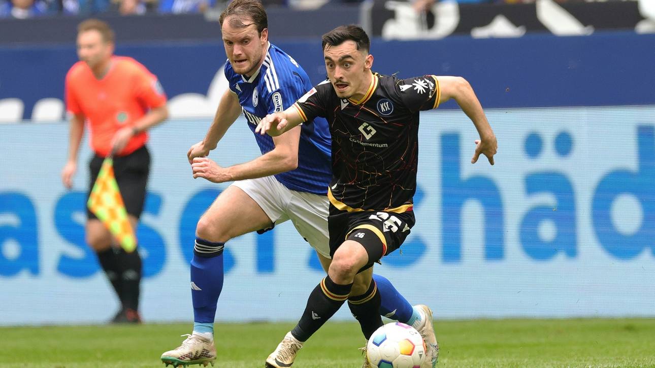 Offensiv-Spieler kehrt zum FSV zurück