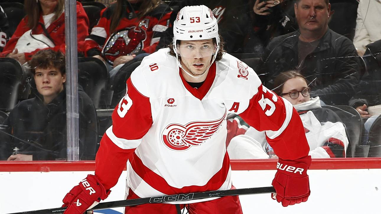 Erfolge für deutsche NHL-Stars