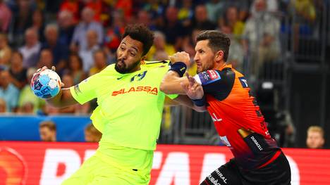 Handball, Champions League: Rhein-Neckar Löwen schlagen FC Barcelona