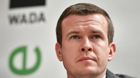 WADA-Chef Banka nannte die Reformen "echte Fortschritte"