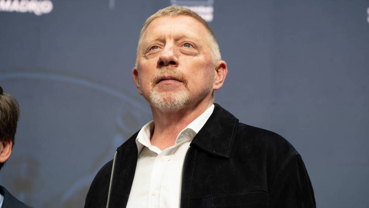 Becker trifft Zukunftsentscheidung