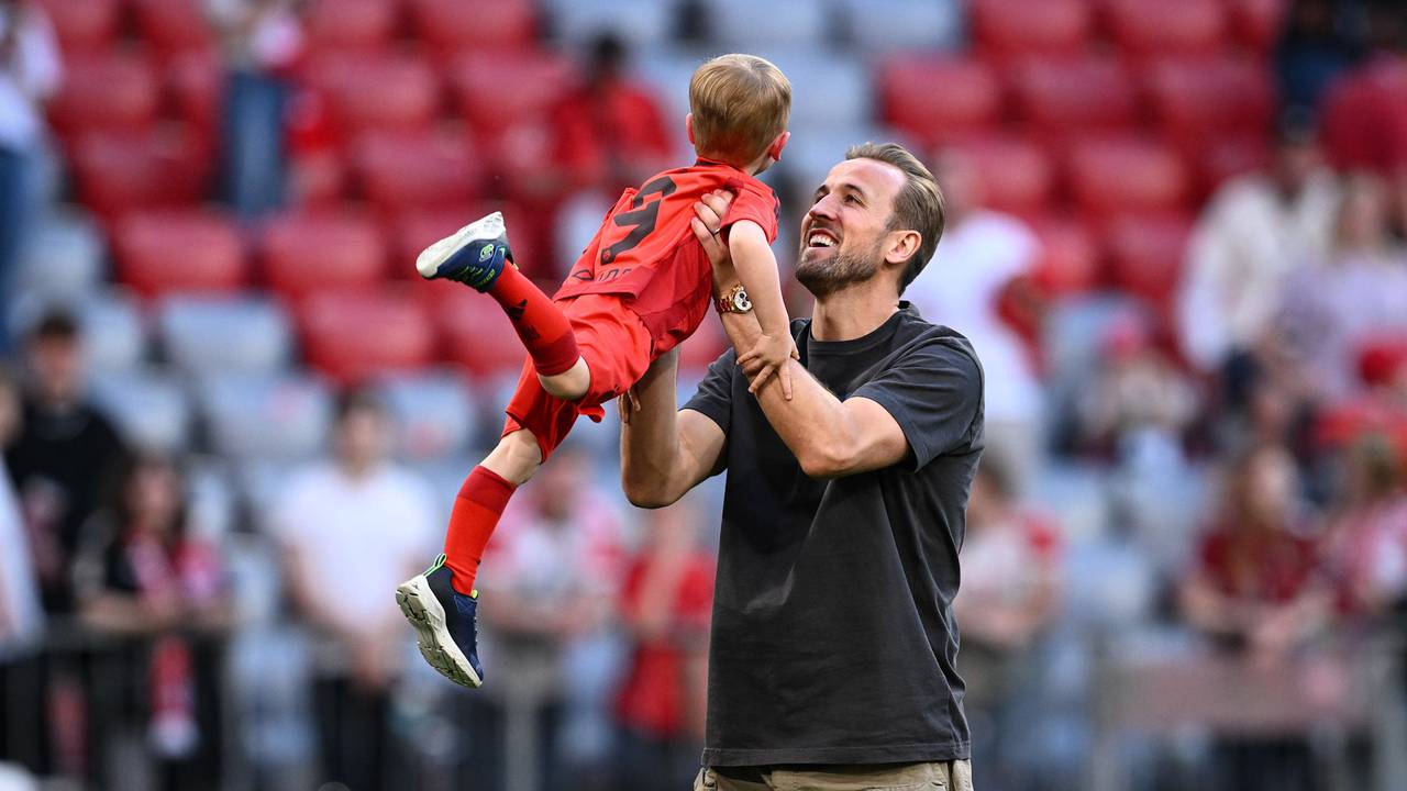 So setzen seine Kinder Kane unter Druck