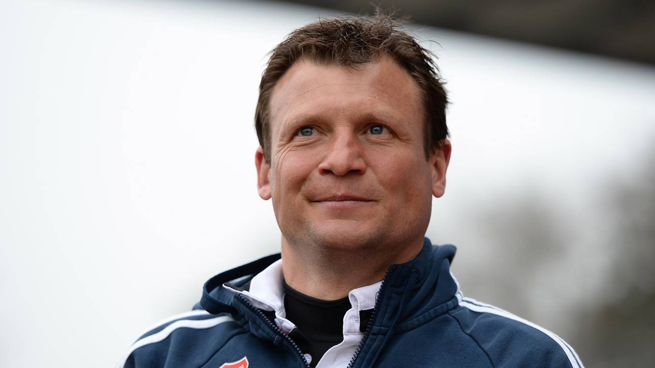 Schromm bleibt Trainer in Haching