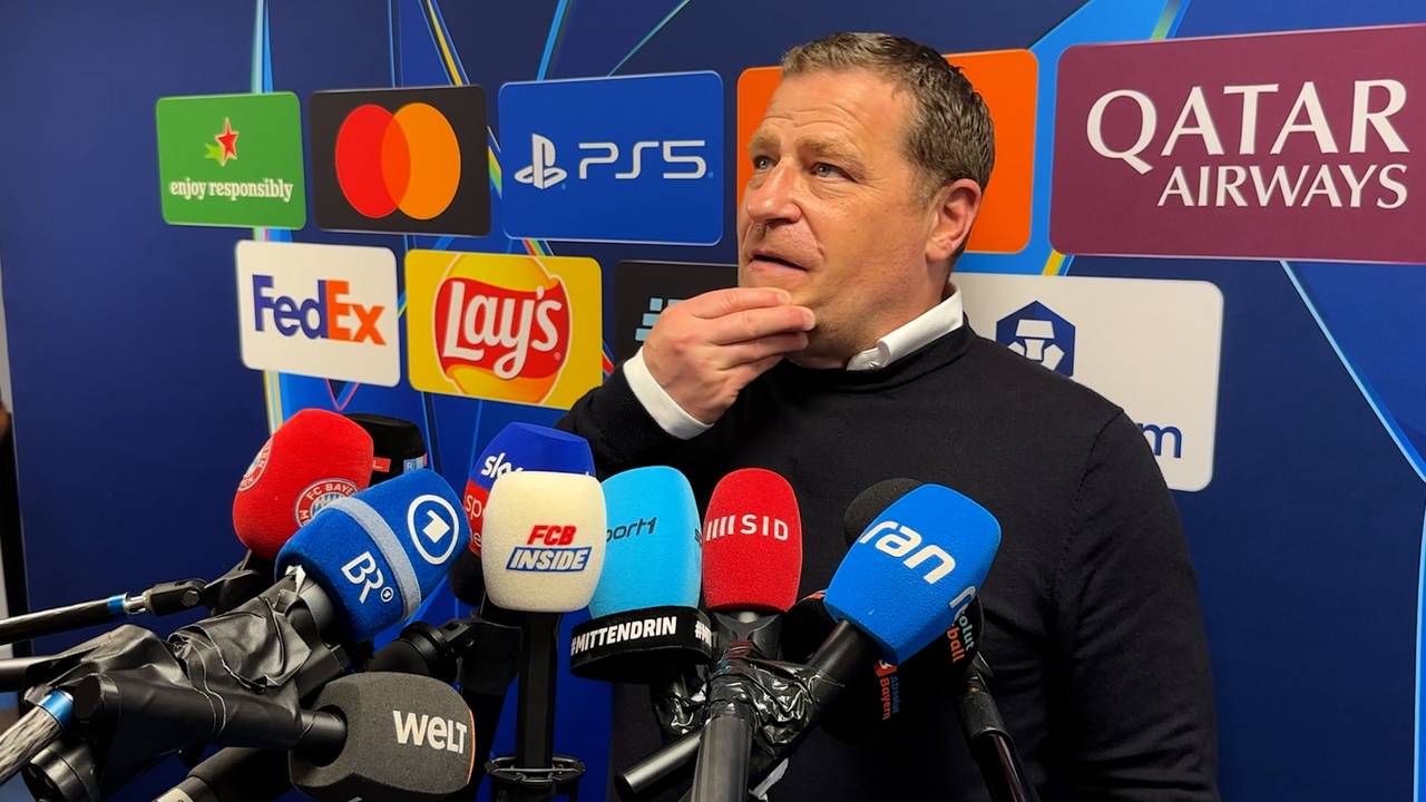 Irres Bayern-Spektakel: "Da geht nicht viel drüber!"