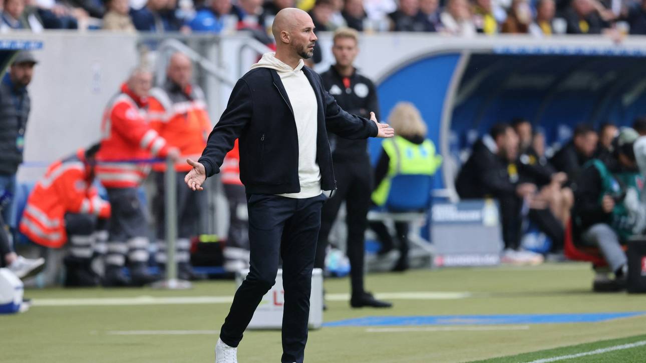 Ilzer lässt Münchner Ibiza-Trip kalt