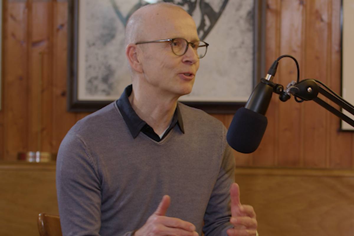 So kann Angst im Profisport zum Schlüsselfaktor werden