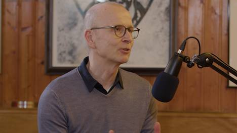 Im SPORT1-Podcast "DEEP DIVE" erklärt Lothar Linz am Beispiel von Aline Rotter-Focken, wie Angstüberwindung auf dem Weg zum Erfolg helfen kann.