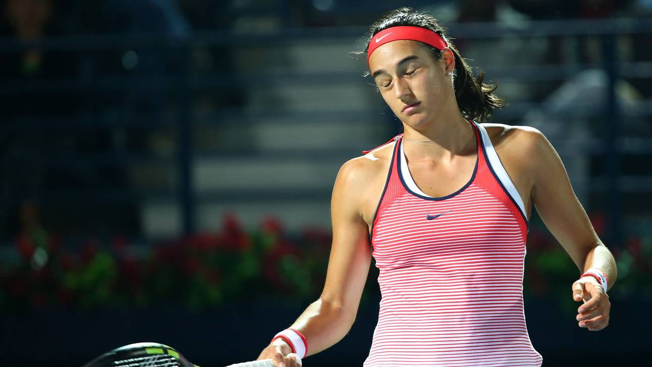 Rassismus-Eklat im Tennis