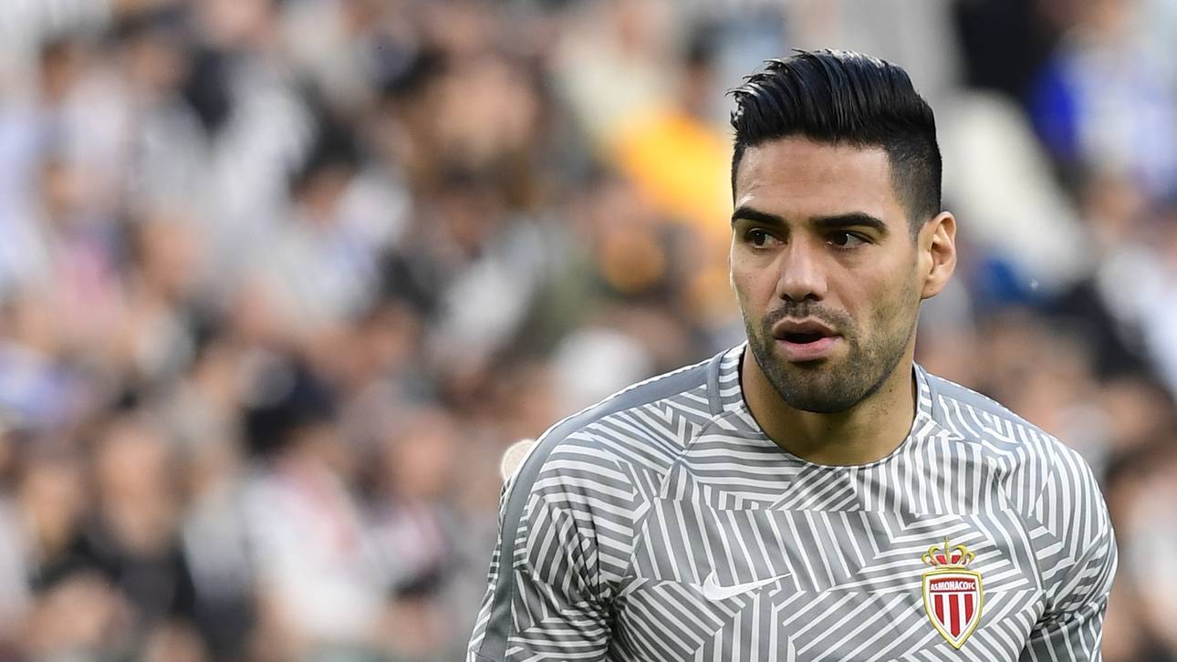 Falcao und Coentrao angeklagt