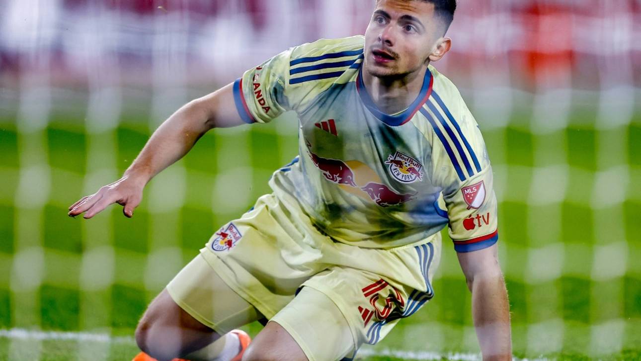 Rassistische Bemerkung: Vanzeir bittet um Entschuldigung