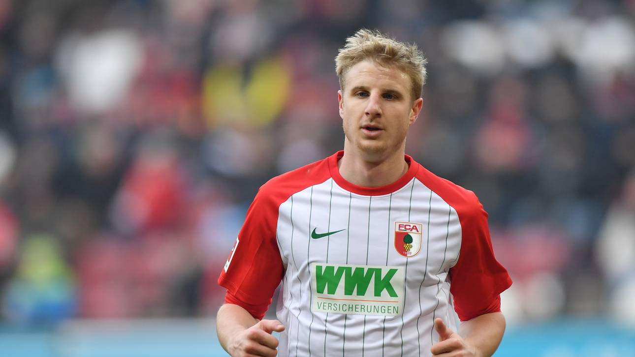 Hinteregger darf FCA verlassen