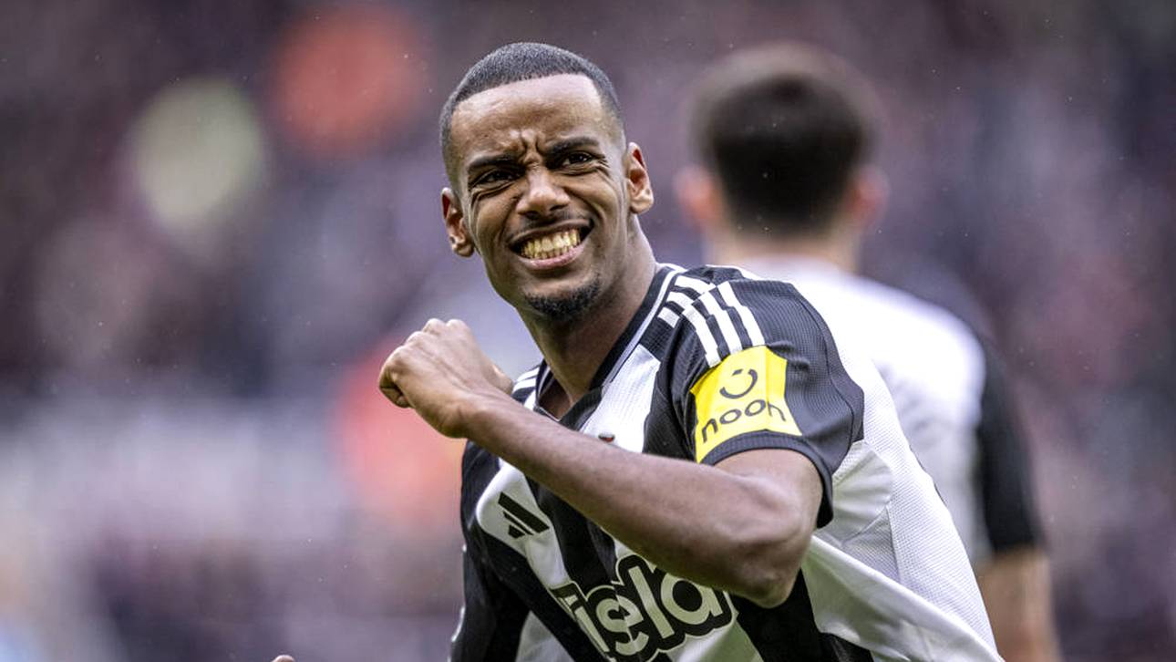 Ex-BVB-Talent gehört jetzt zur Elite