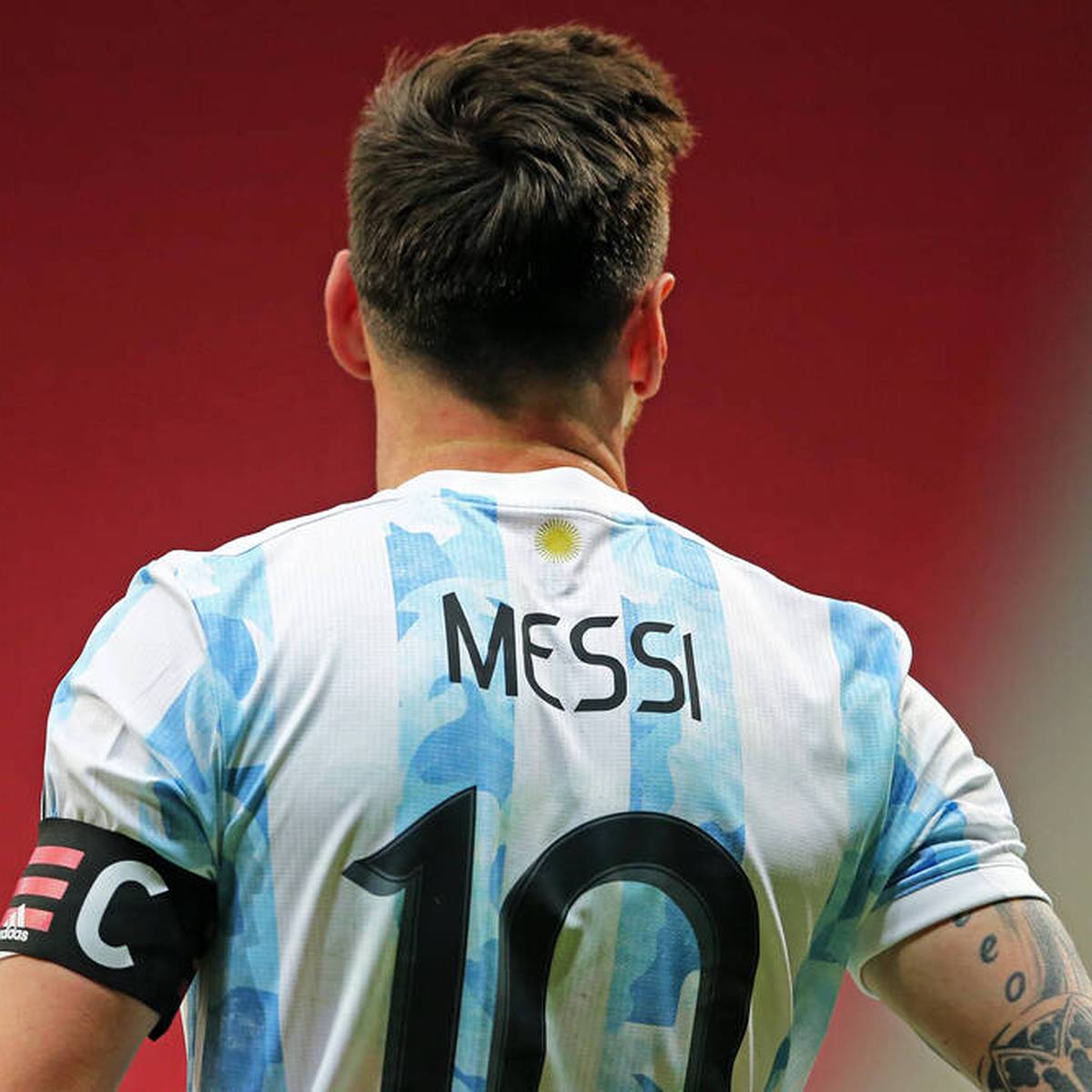 Mega-Finale: Messi spielt gegen Neymar um die Vollendung