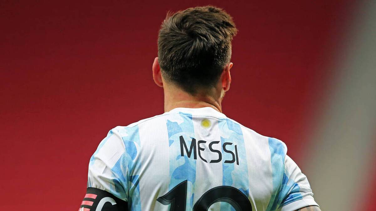 Mega-Finale: Messi spielt gegen Neymar um die Vollendung