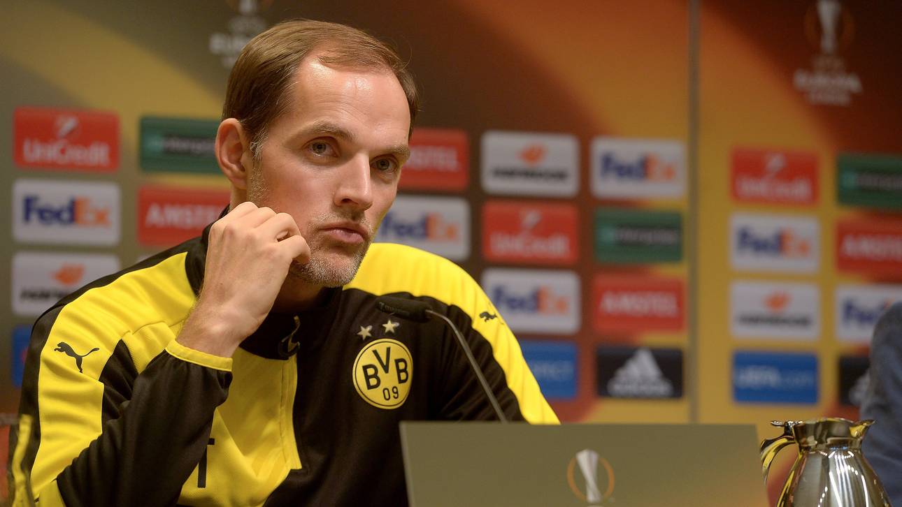 Tuchel: Wir gehen Klopps Weg weiter