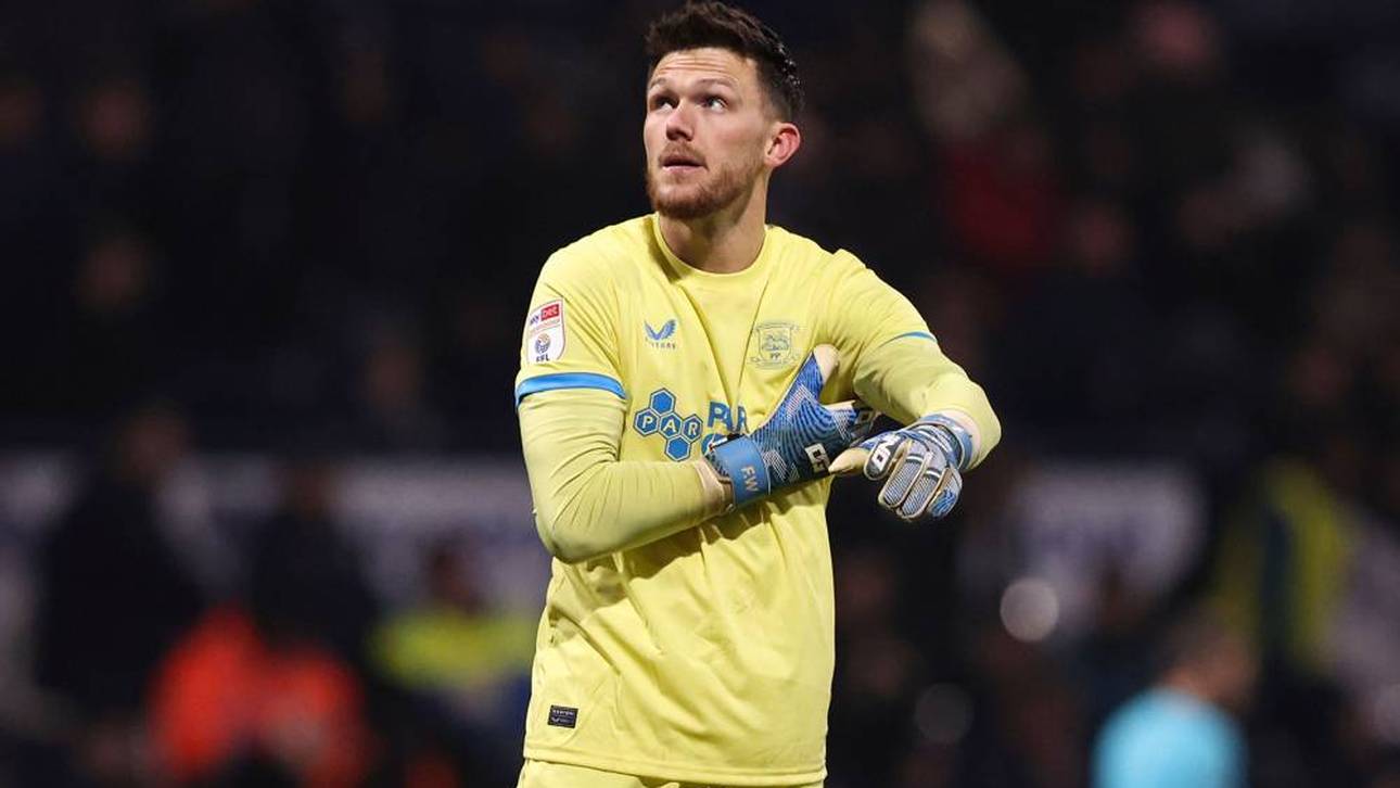 Liverpool holt Promi-Patenkind