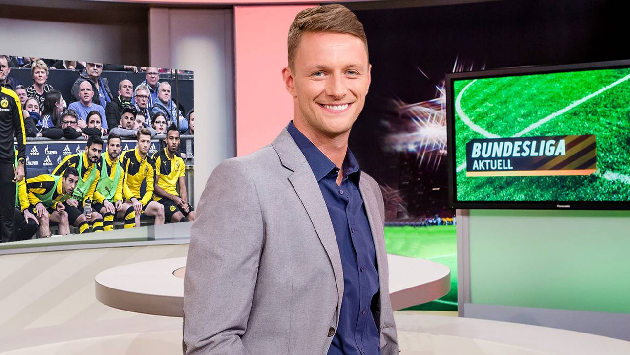 Die Topthemen in Bundesliga Aktuell